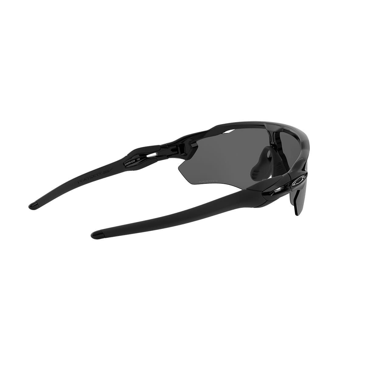 Lunettes OAKLEY RADAR EV PATH Noir Mat Prizm Black