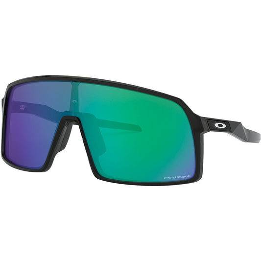 Lunettes OAKLEY SUTRO Noir Prizm Jade