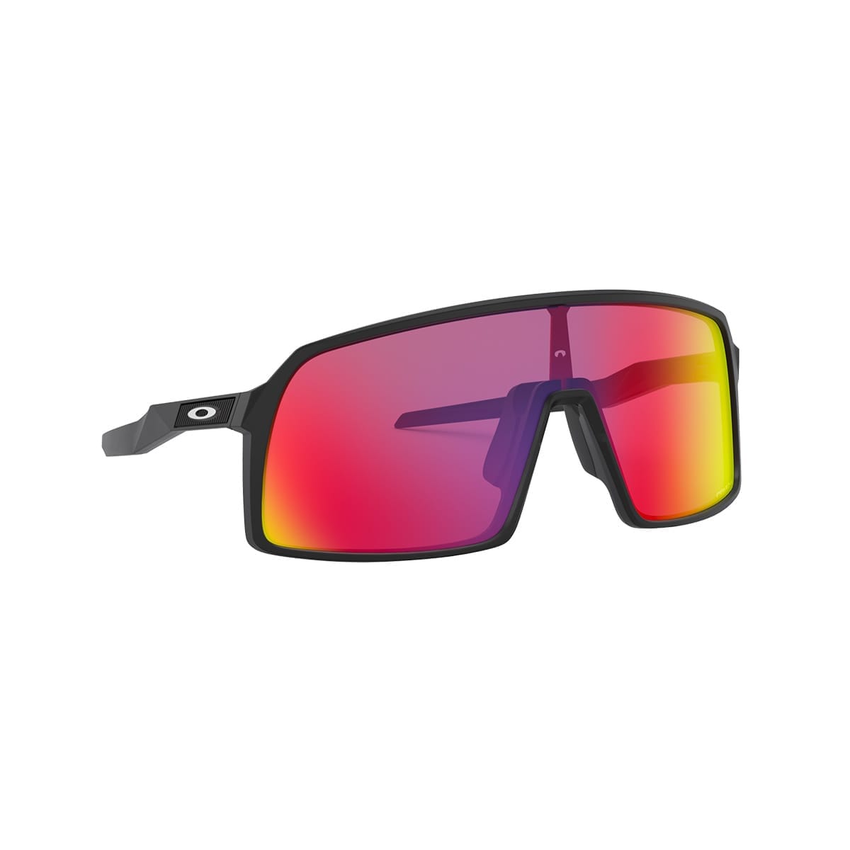 Lunettes OAKLEY SUTRO Noir Mat Prizm Road