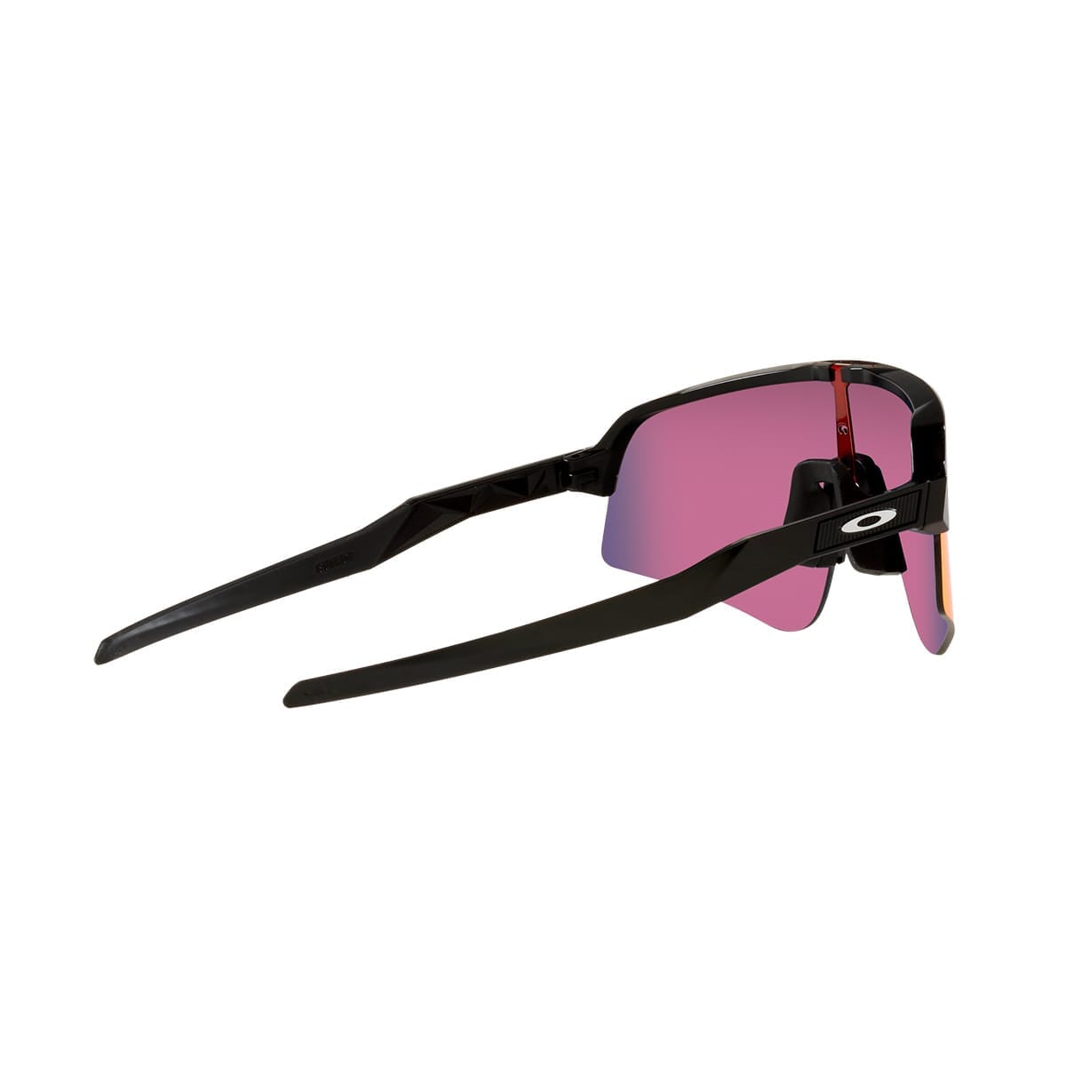 Lunettes OAKLEY SUTRO LITE SWEEP Noir Prizm Road