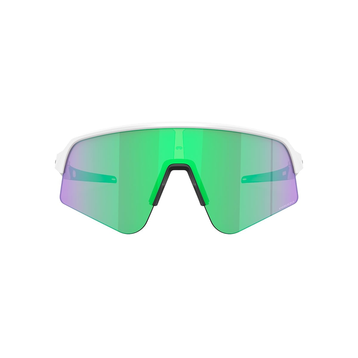 Lunettes OAKLEY SUTRO LITE SWEEP Blanc Prizm Road Jade