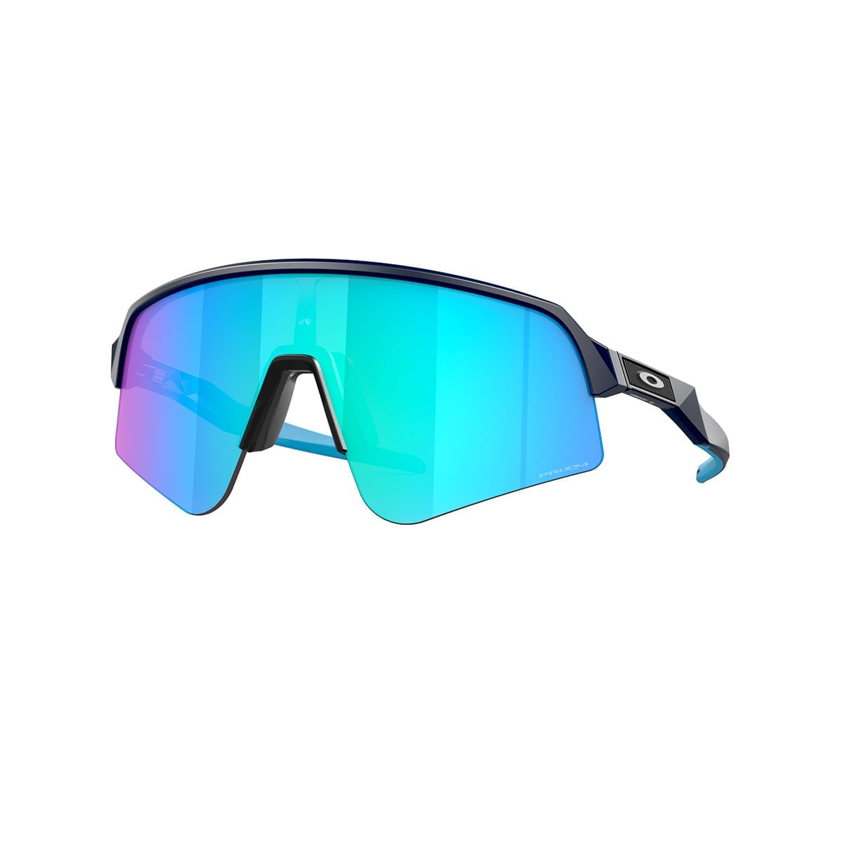 Lunettes OAKLEY SUTRO LITE SWEEP Bleu Prizm Sapphire