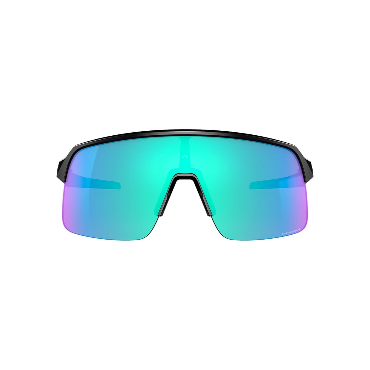 Lunettes OAKLEY SUTRO LITE Noir Prizm Sapphire