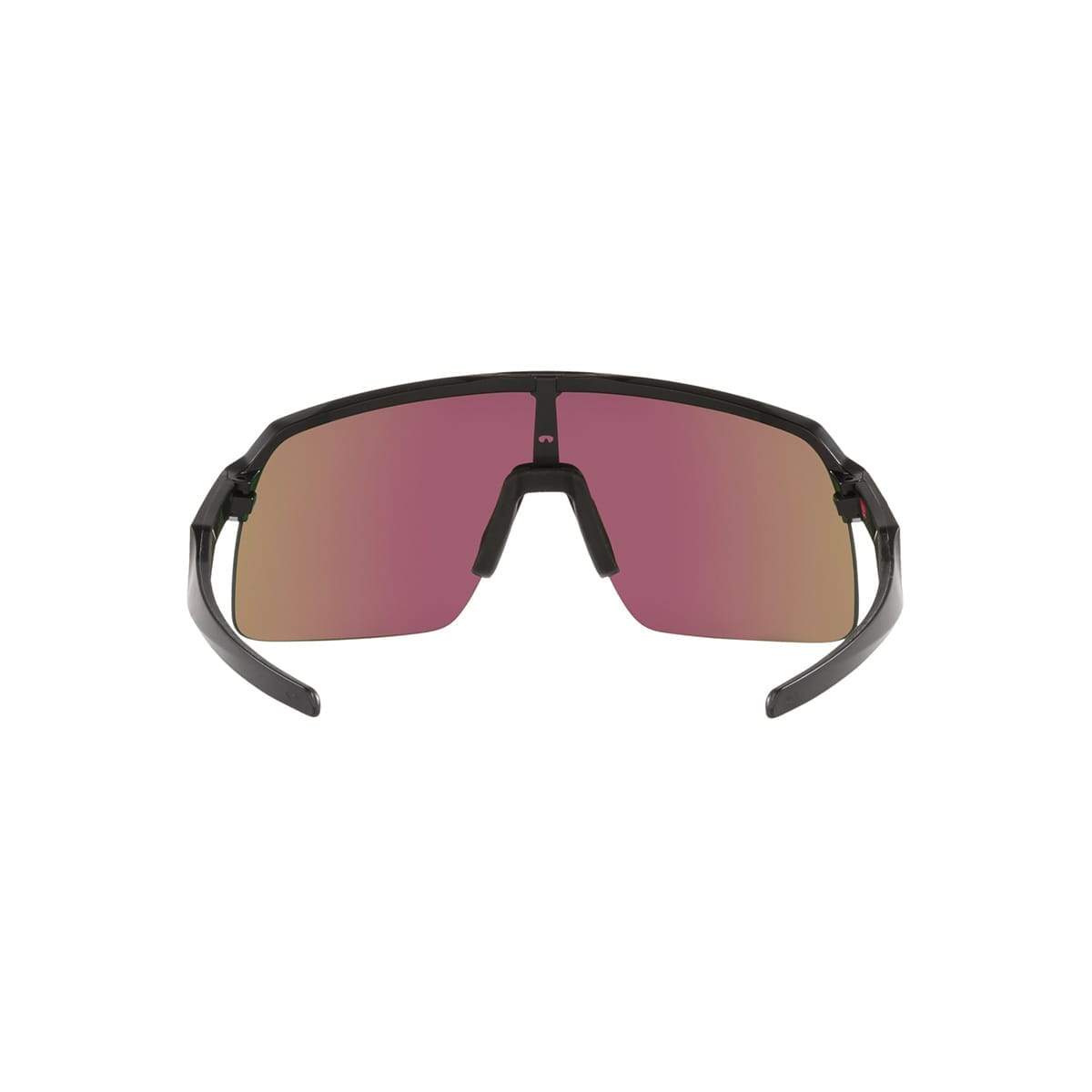 Lunettes OAKLEY SUTRO LITE Noir Prizm Sapphire