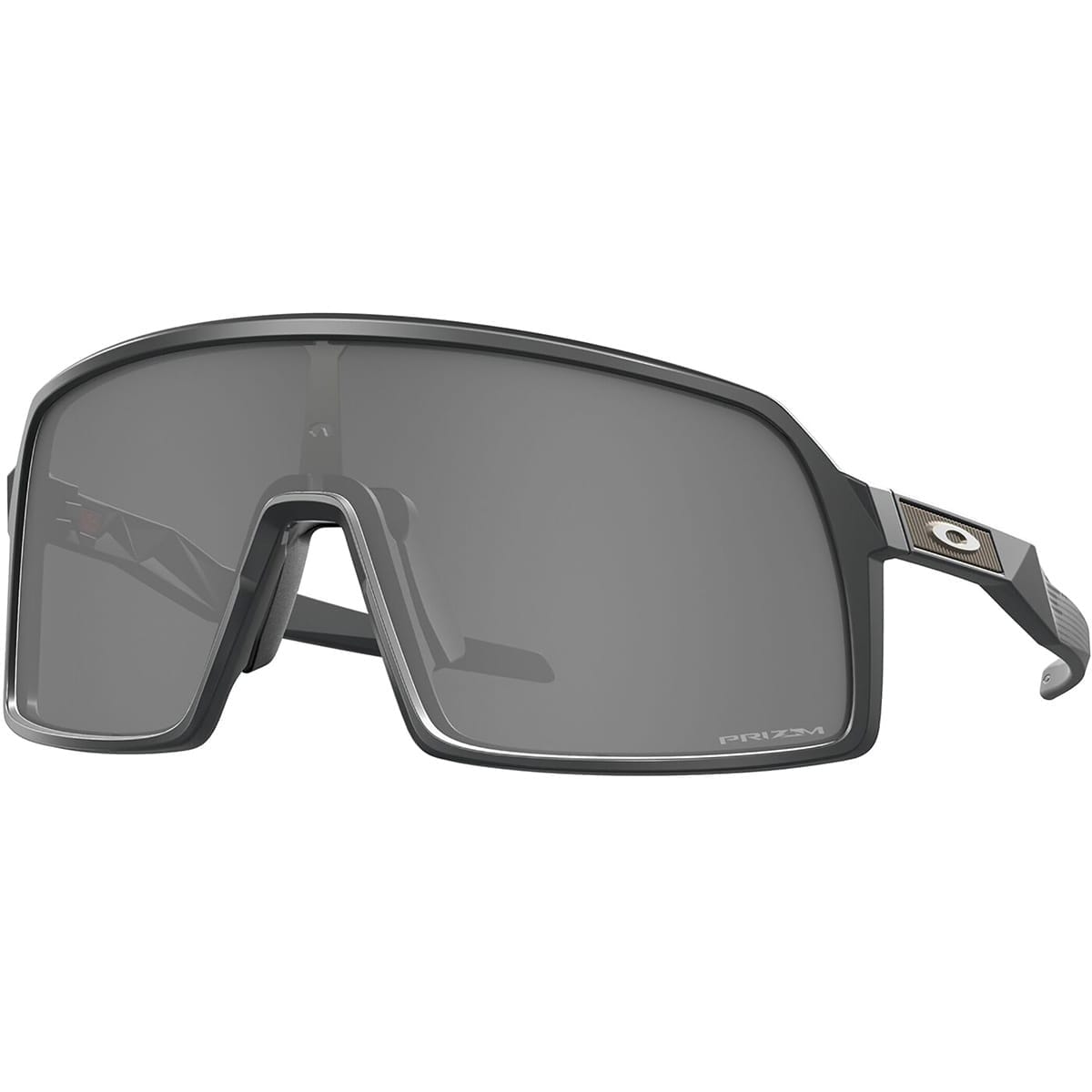 Lunettes OAKLEY SUTRO S Carbone Prizm Noir