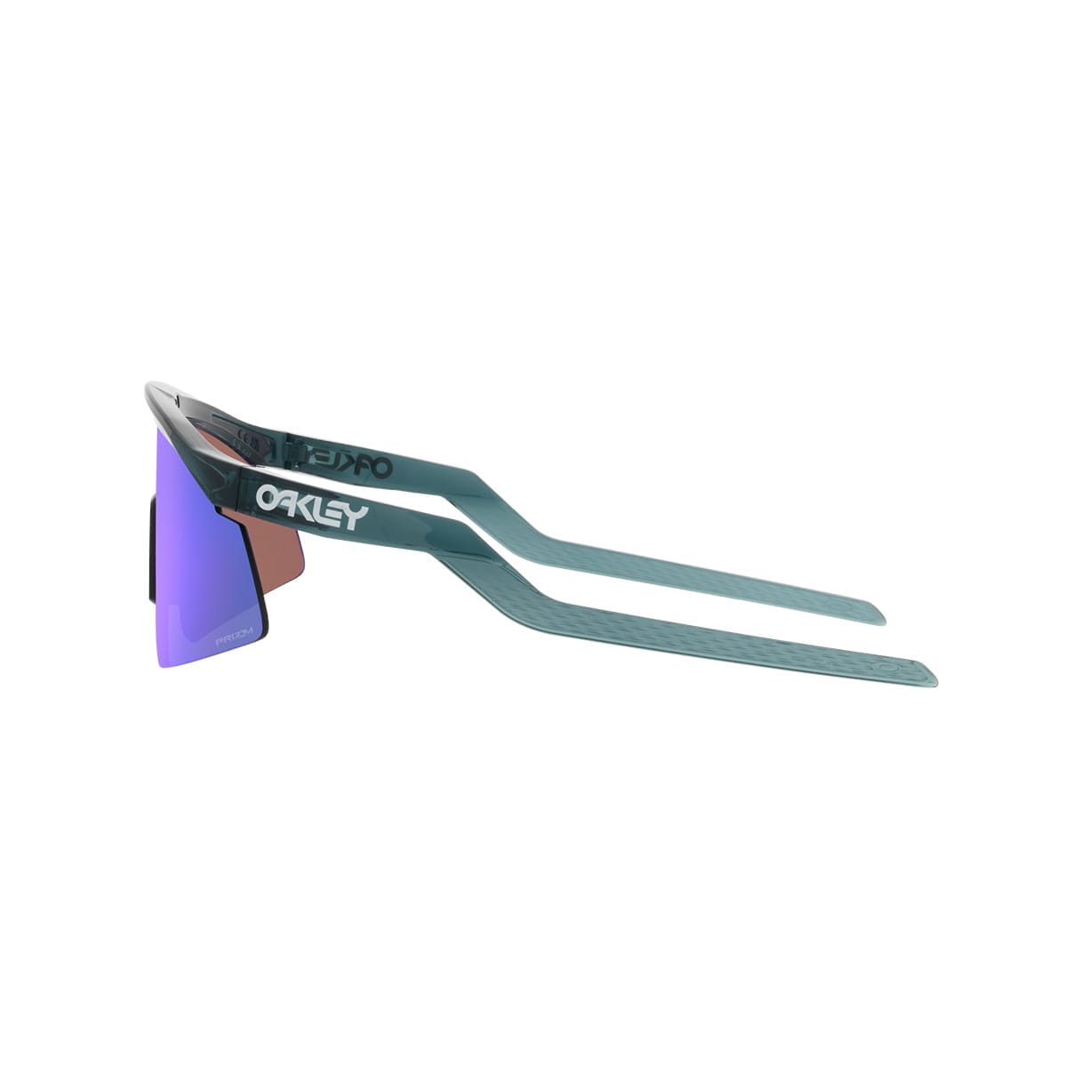 Lunettes OAKLEY HYDRA Noir Prizm Violet