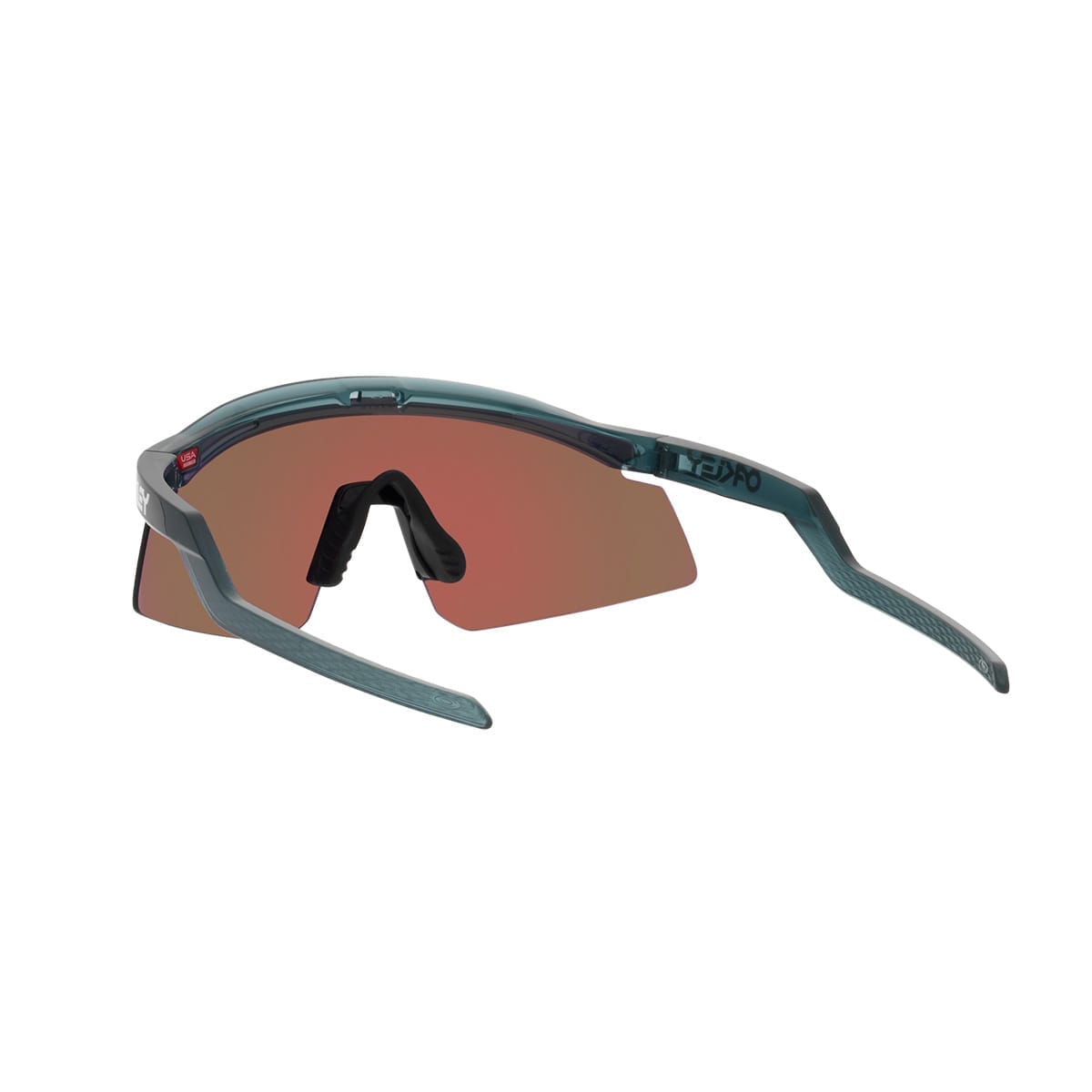 Lunettes OAKLEY HYDRA Noir Prizm Violet