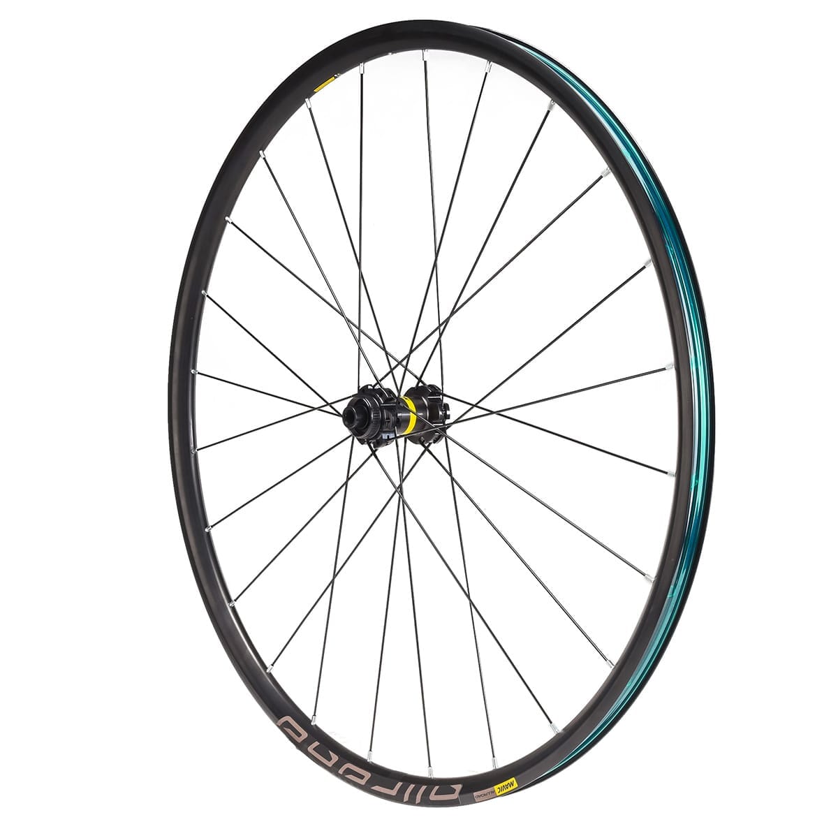 Etupyörä MAVIC ALLROAD Tubeless Ready (Center Lock) 26-27