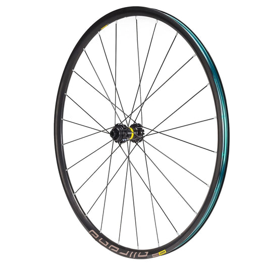 MAVIC ALLROAD DISC Tubeless Ready -etupyörä (Center Lock)