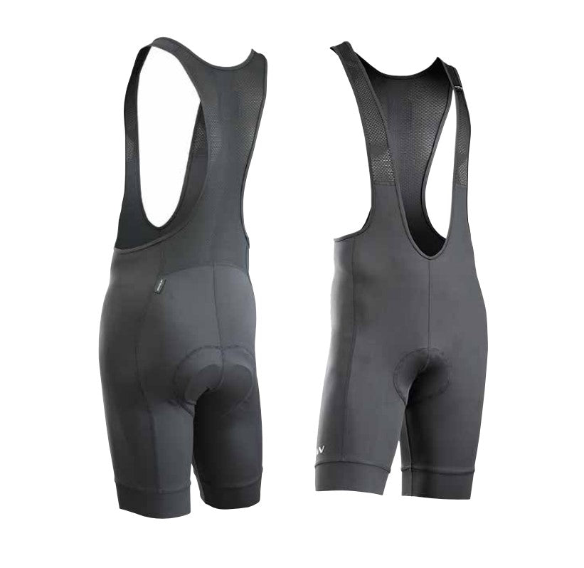 NORTHWAVE ACTIVE Bib Shortsit Musta