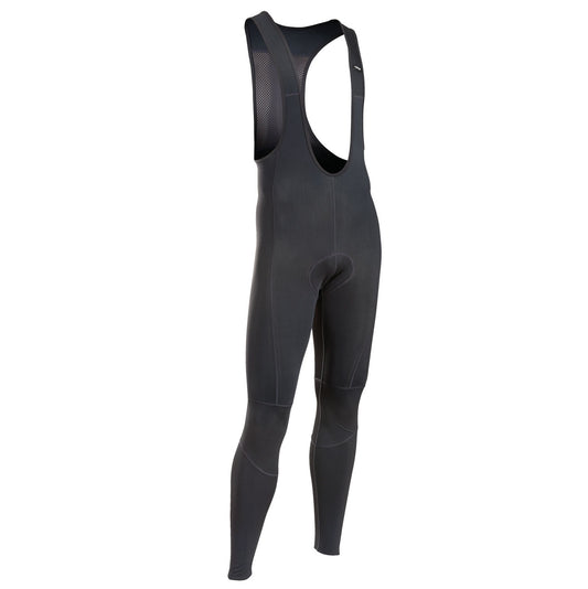 NORTHWAVE ACTIVE ACQUA Bib Tight Musta