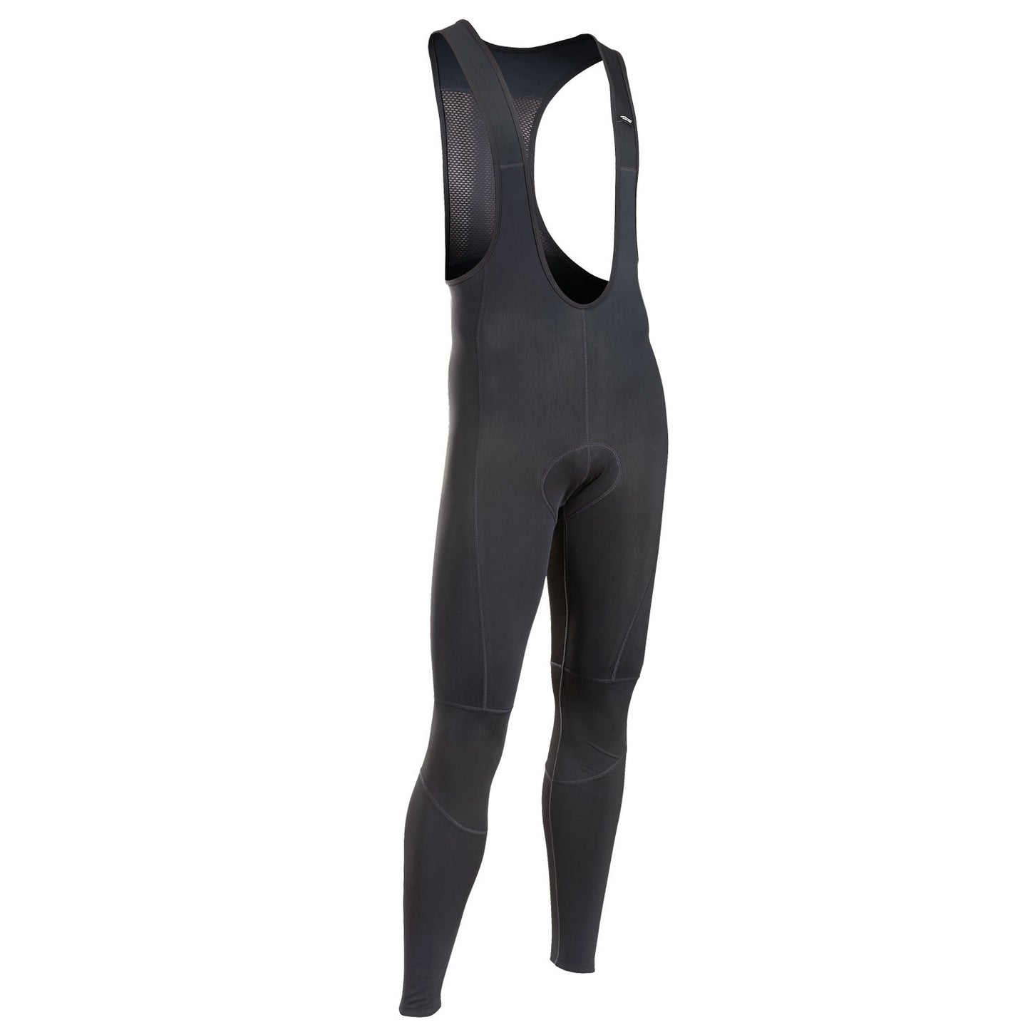 NORTHWAVE ACTIVE ACQUA Bib Tight Musta