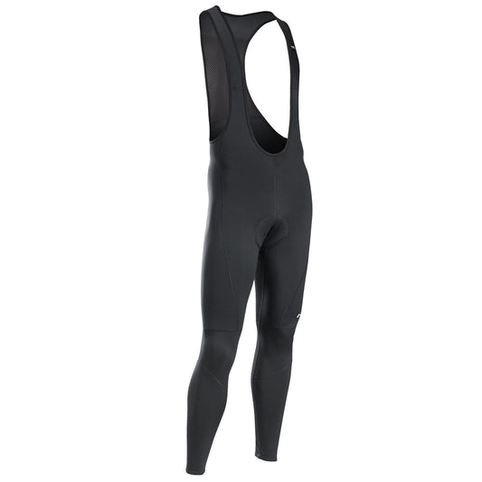 NORTHWAVE ACTIVE GEL ACQUA Bib Tight Musta