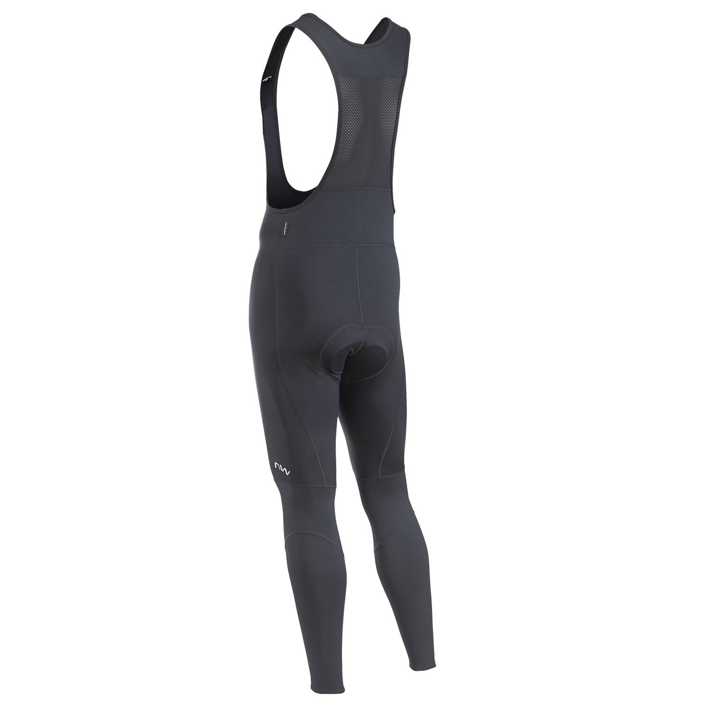 NORTHWAVE ACTIVE Bib Tight Musta