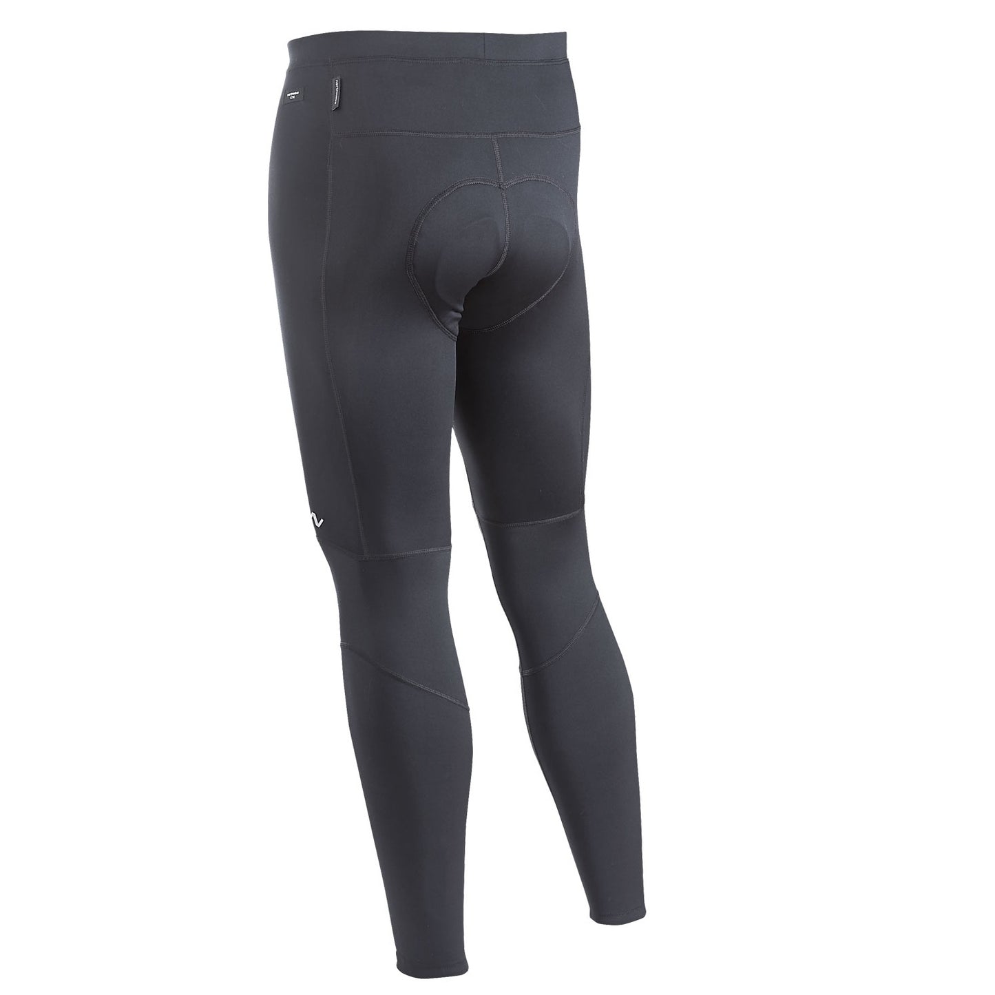 NORTHWAVE ACTIVE Bib Tight Musta