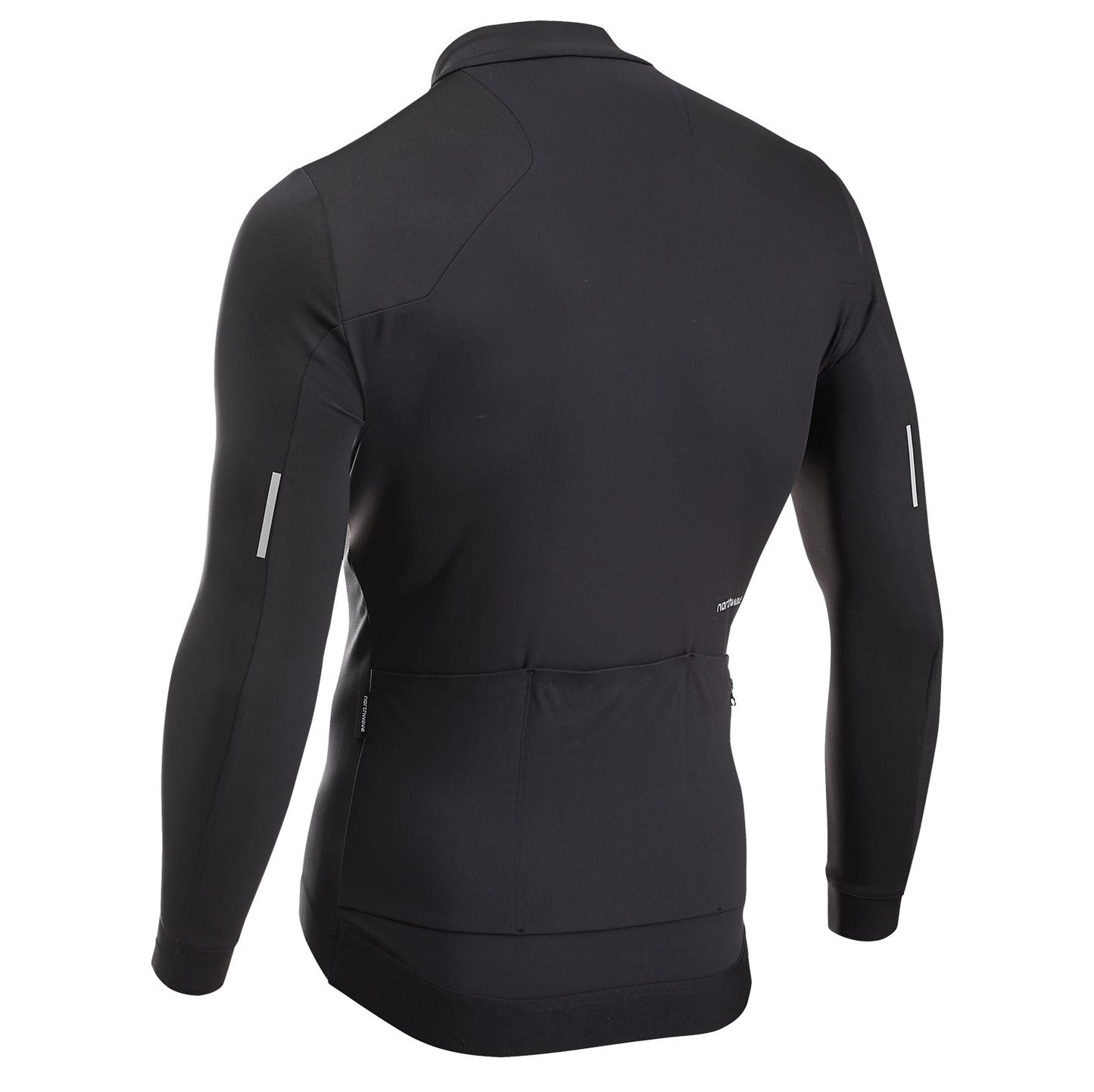 NORTHWAVE EXTREME takki musta