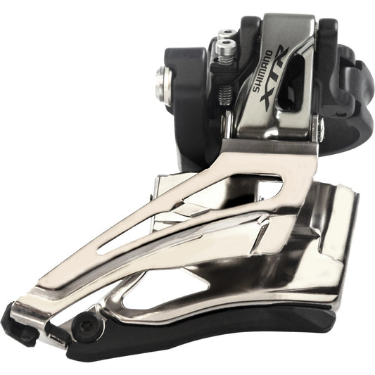 SHIMANO XTR FD-M9025-H 11V -etuvaihtaja