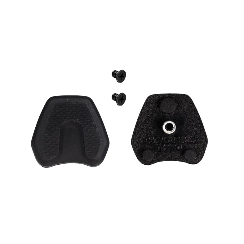 SIDI Millenium Heel Musta