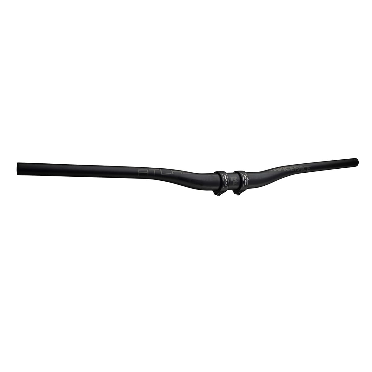 RACE FACE ATLAS Rise 20mm 820mm Stealth Black ohjaustanko