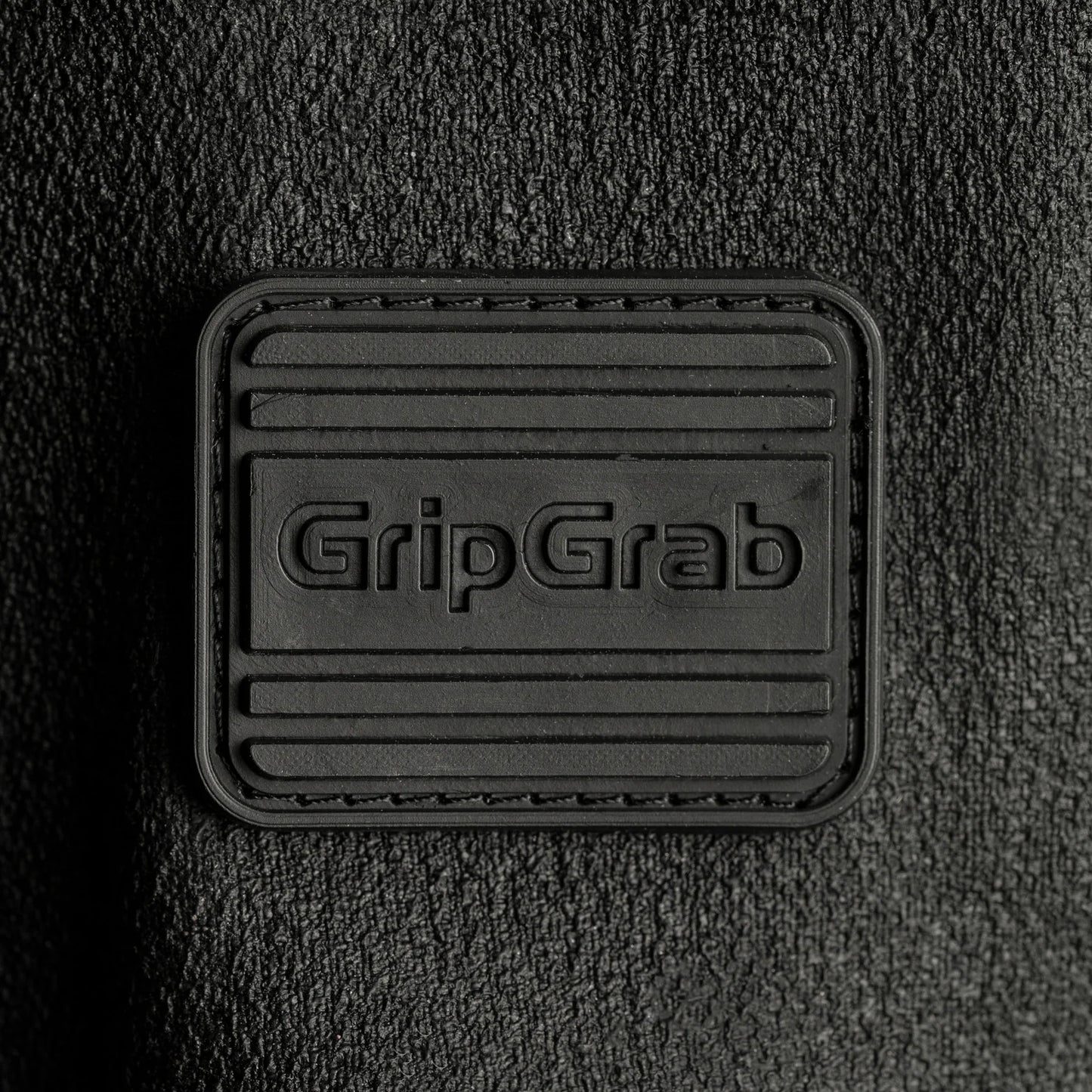 GRIPGRAB PACR Vedenpitävät päällyskengät Musta