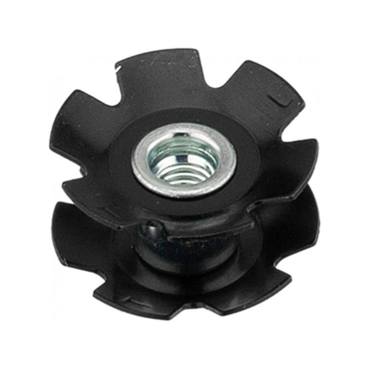 ROCKSHOX RECON SILVER RL REMOTE 27.5" SoloAir kapeneva haarukka-akseli 9x100 QR Musta