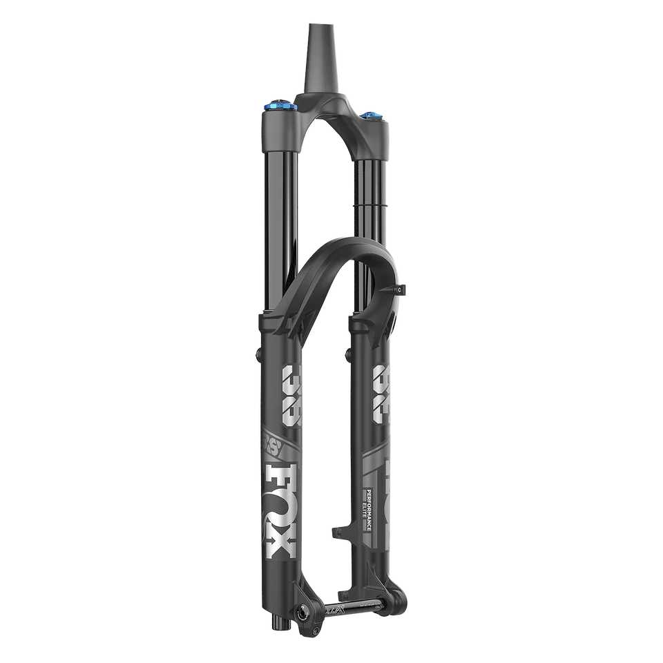 FOX 38 PERFORMANCE ELITE 29" Grip X2 haarukat Musta 2026