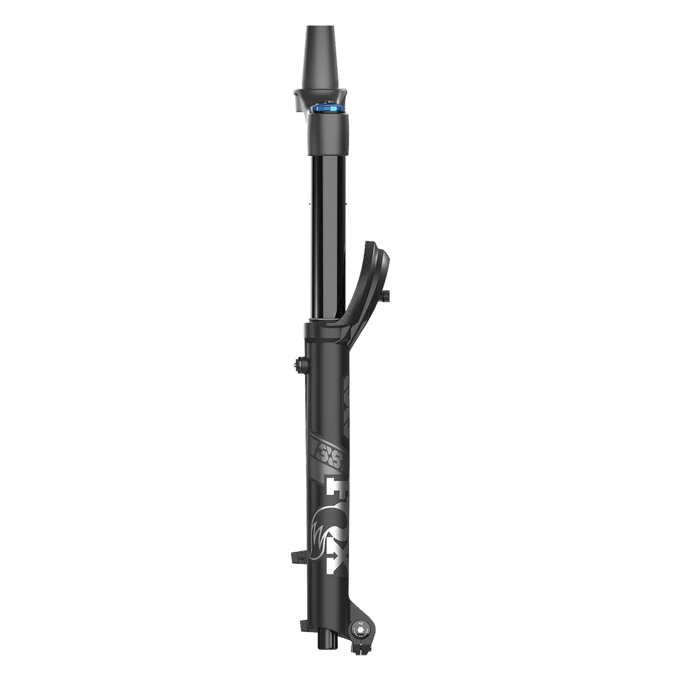FOX 38 PERFORMANCE ELITE 29" Grip X2 haarukat Musta 2026