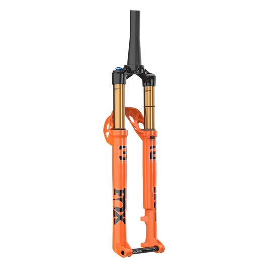 FOX 32 SC FACTORY 29" Grip SL Remote haarukka oranssi 2026