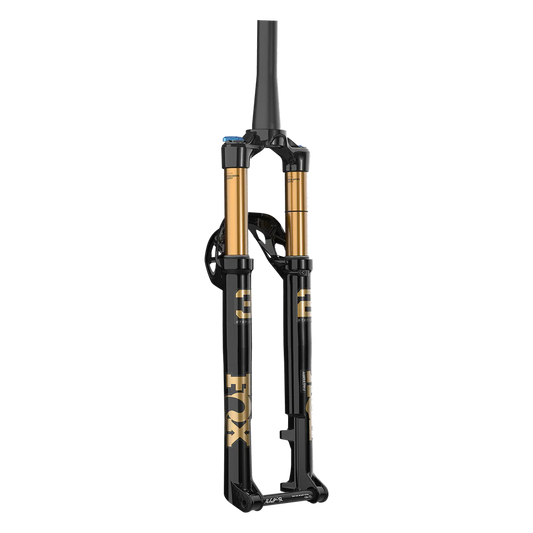 FOX 32 SC FACTORY 29" Grip SL haarukka Musta 2026