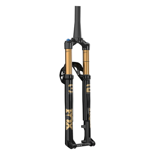 FOX 32 SC FACTORY 29" Grip SL Remote Haarukka Musta 2026