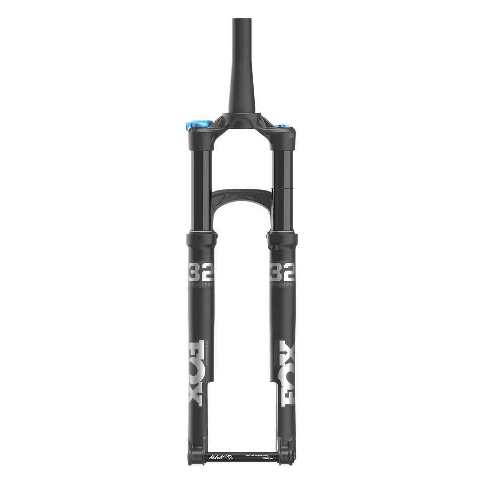 FOX RACING SHOX 32 FLOAT SC 29" PERFORMANCE Grip SL 3Pos-Adj Axle Kabolt 15x110mm Boost Musta 2026