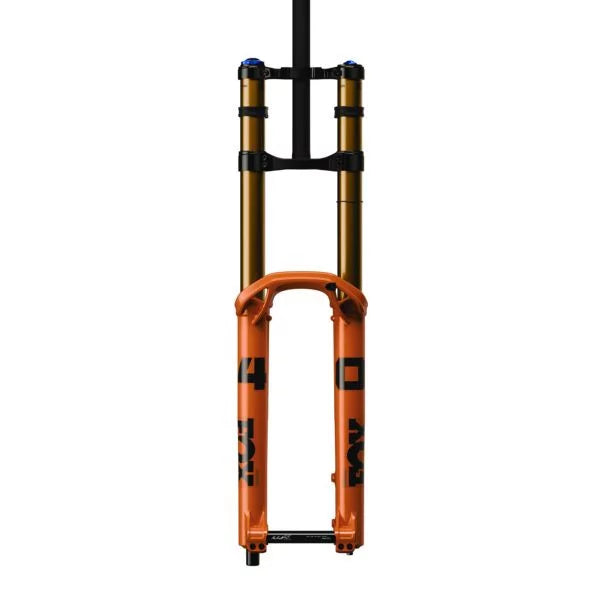 FOX 40 FACTORY 29" Grip X2 haarukat oranssi 2027