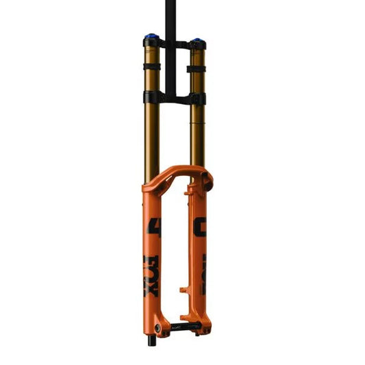 FOX 40 FACTORY 29" Grip X2 haarukat oranssi 2027