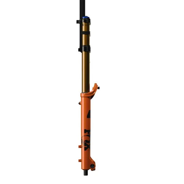 FOX 40 FACTORY 29" Grip X2 haarukat oranssi 2027