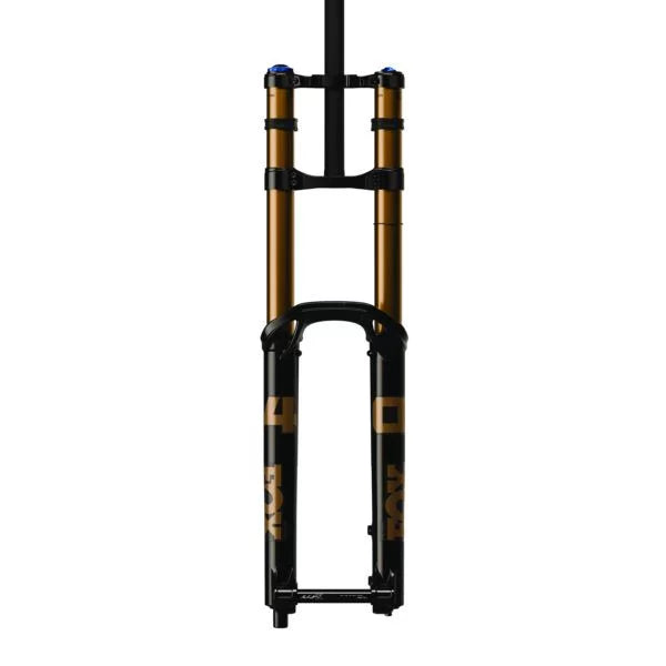FOX 40 FACTORY 29" Grip X2 haarukat Musta 2027