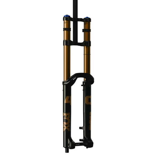 FOX 40 FACTORY 27.5" Grip X2 haarukat Musta 2027
