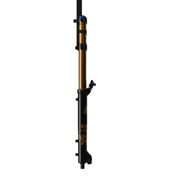 FOX 40 FACTORY 29" Grip X2 haarukat Musta 2027
