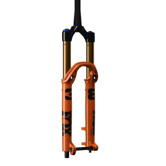 FOX 38 FACTORY 29" Grip X2 haarukat oranssi 2027