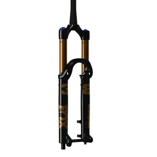 FOX 38 FACTORY 29" Grip X2 haarukat Musta 2027