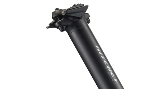 Satulatolppa RITCHEY COMP ZERO Suora - Hiilikuitu