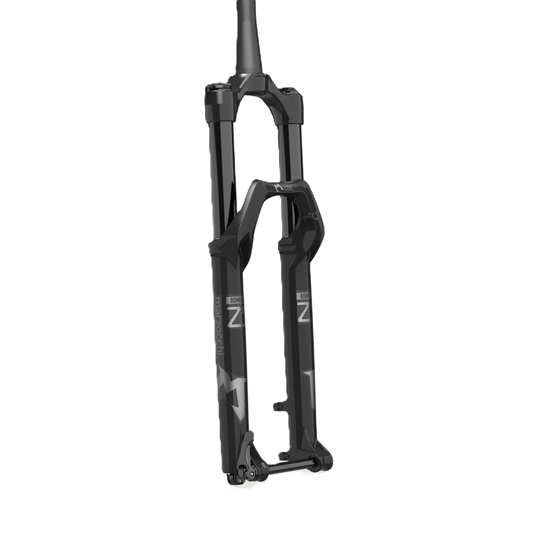 MARZOCCHI BOMBER Z1 Coil 29" 2026 Musta haarukka, musta