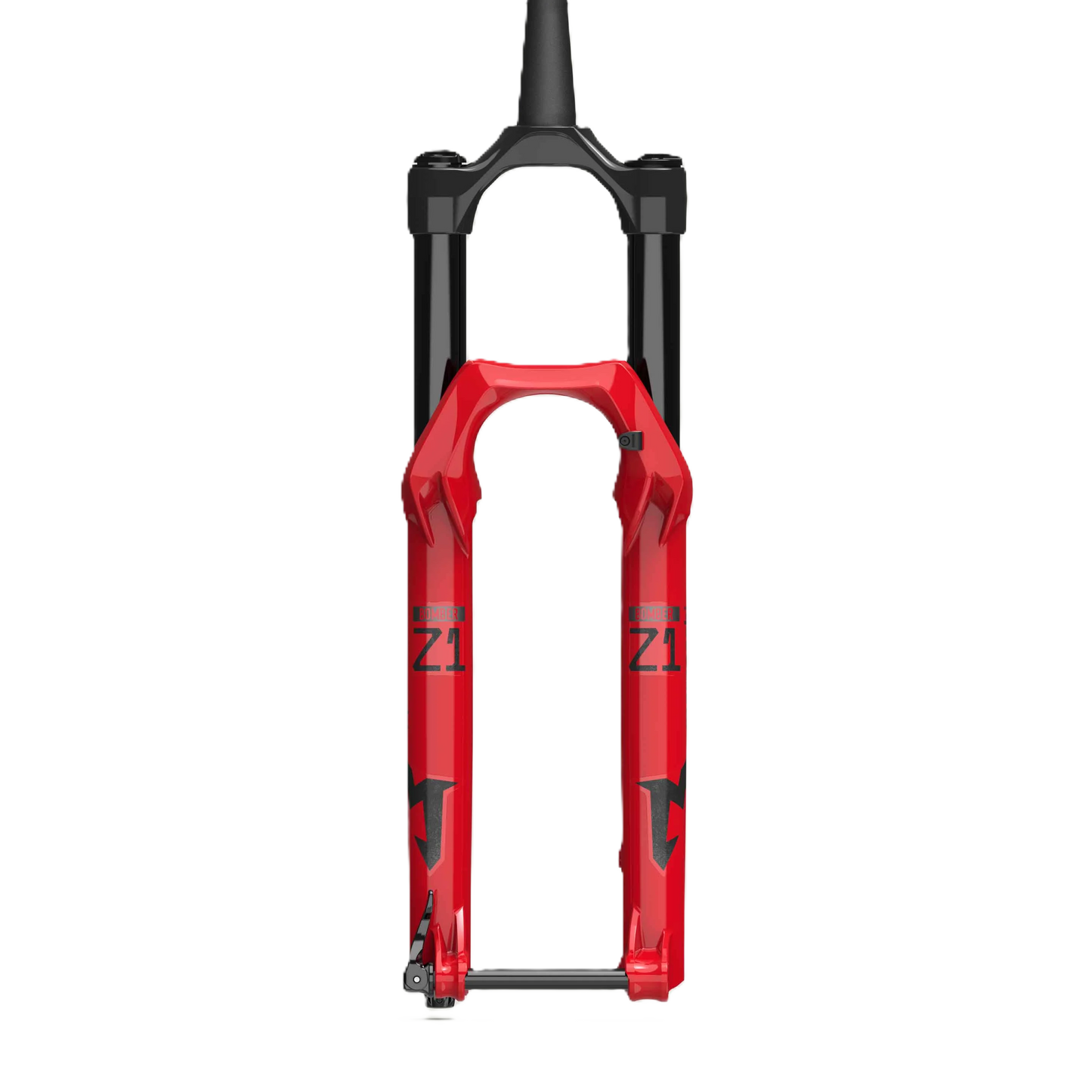 MARZOCCHI BOMBER Z1 29" haarukka 2026 punainen