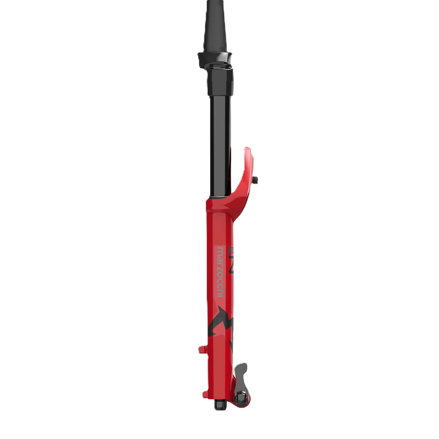 MARZOCCHI BOMBER Z1 29" haarukka 2026 punainen