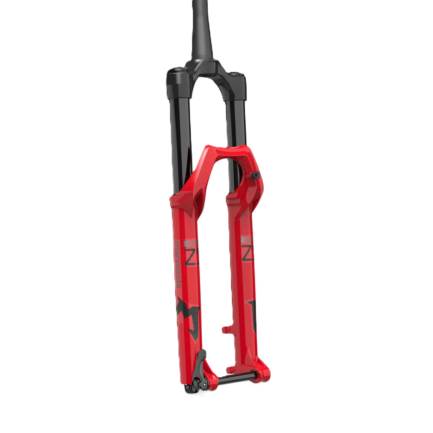 MARZOCCHI BOMBER Z1 29" haarukka 2026 punainen