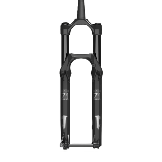 MARZOCCHI BOMBER Z1 E-Optimized 29" 2026 musta haarukka