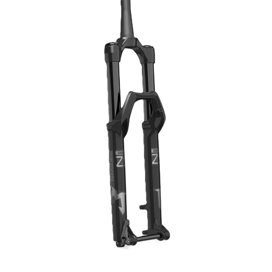 MARZOCCHI BOMBER Z1 haarukka 27.5" 2026 Musta