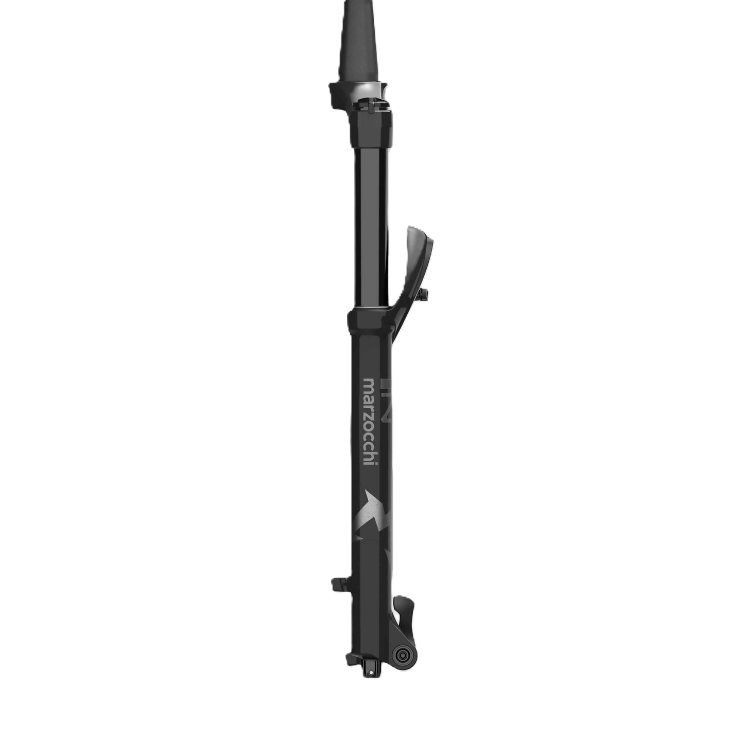 MARZOCCHI BOMBER Z2 haarukka 27.5" 2026 Musta