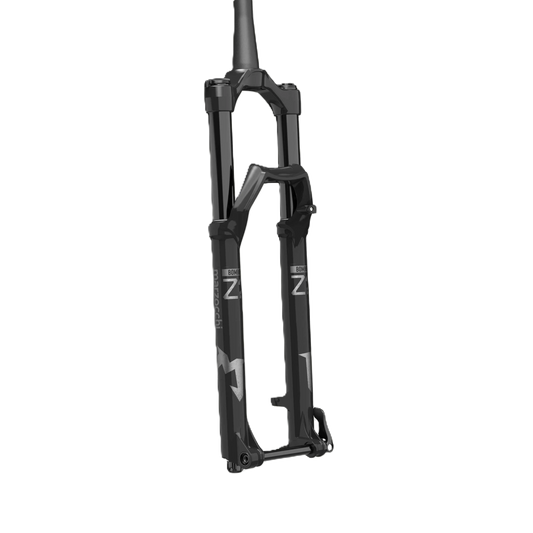 MARZOCCHI BOMBER Z2 E-Optimized 29" 2026 musta haarukka
