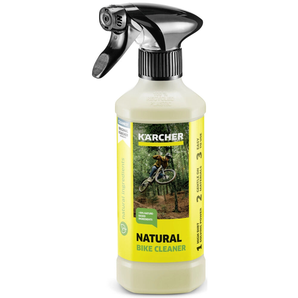 KÄRCHER RM 640N RTU -polkupyörän puhdistusaine (500 ml)