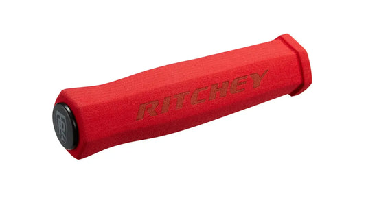 Kahvat RITCHEY WCS TRUEGRIP 130 mm Punainen